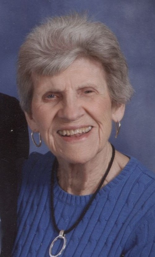 Arlene Elizabeth Kunes Obituary Omaha, NE
