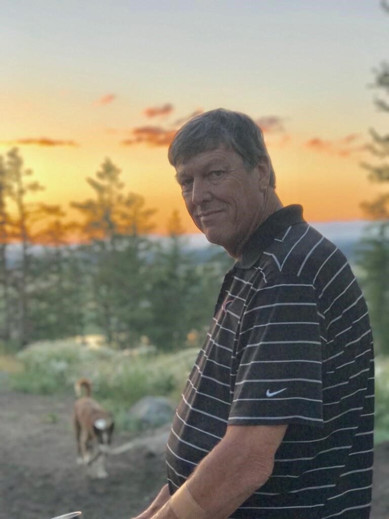 Obituary of Wayne Shirey