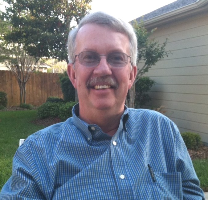 Obituary of Robert Stephen Nuttall