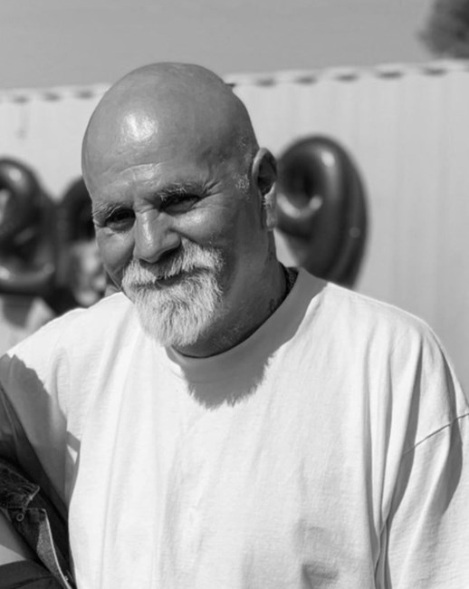 Obituary of Jose Louie Arellano