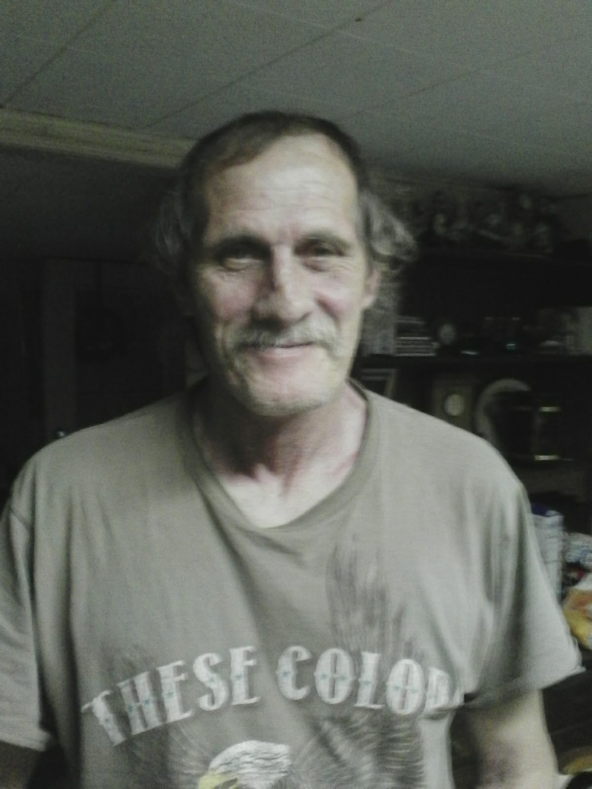 Obituary of Stanley Wayne High Jr.