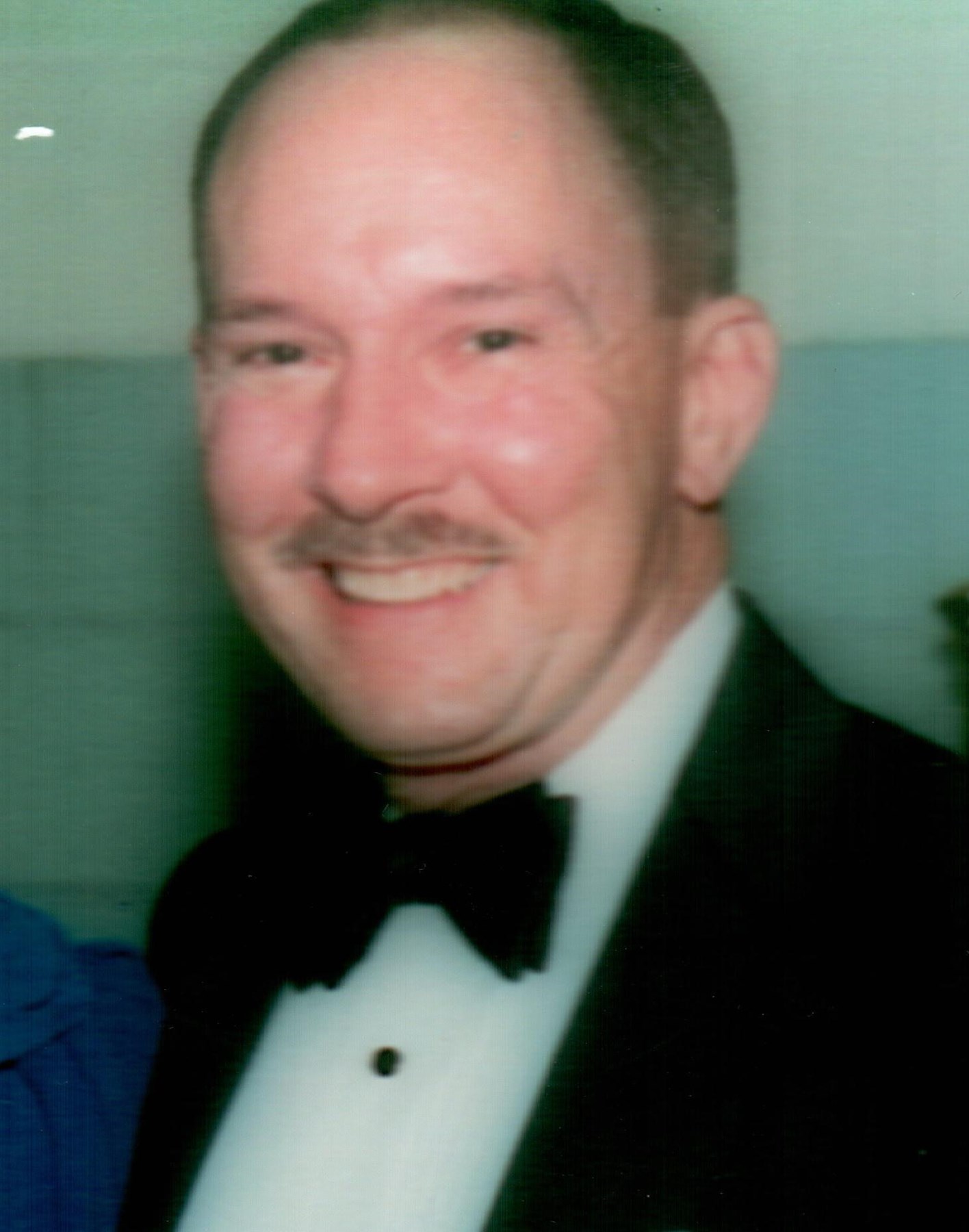 Billy Young Obituary Bassett, VA