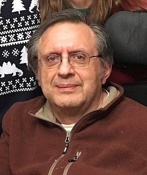 Obituary of Franco Mario DeNicola