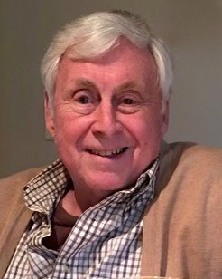 Obituary of Ronald Raymond Carlson