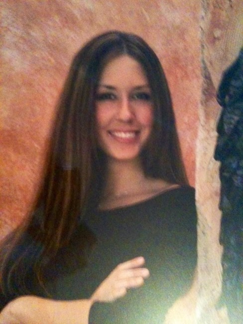 Obituary of Melinda Sue Pipp