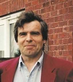 Obituary of Raymond Welch