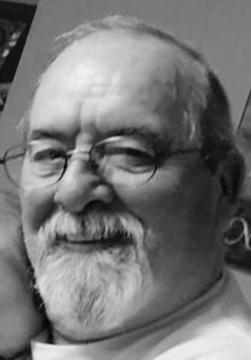 Avis de décès de Kenneth E. Patterson Sr.