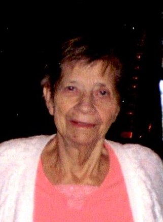 Obituary of Dorothy Olivia Scholl