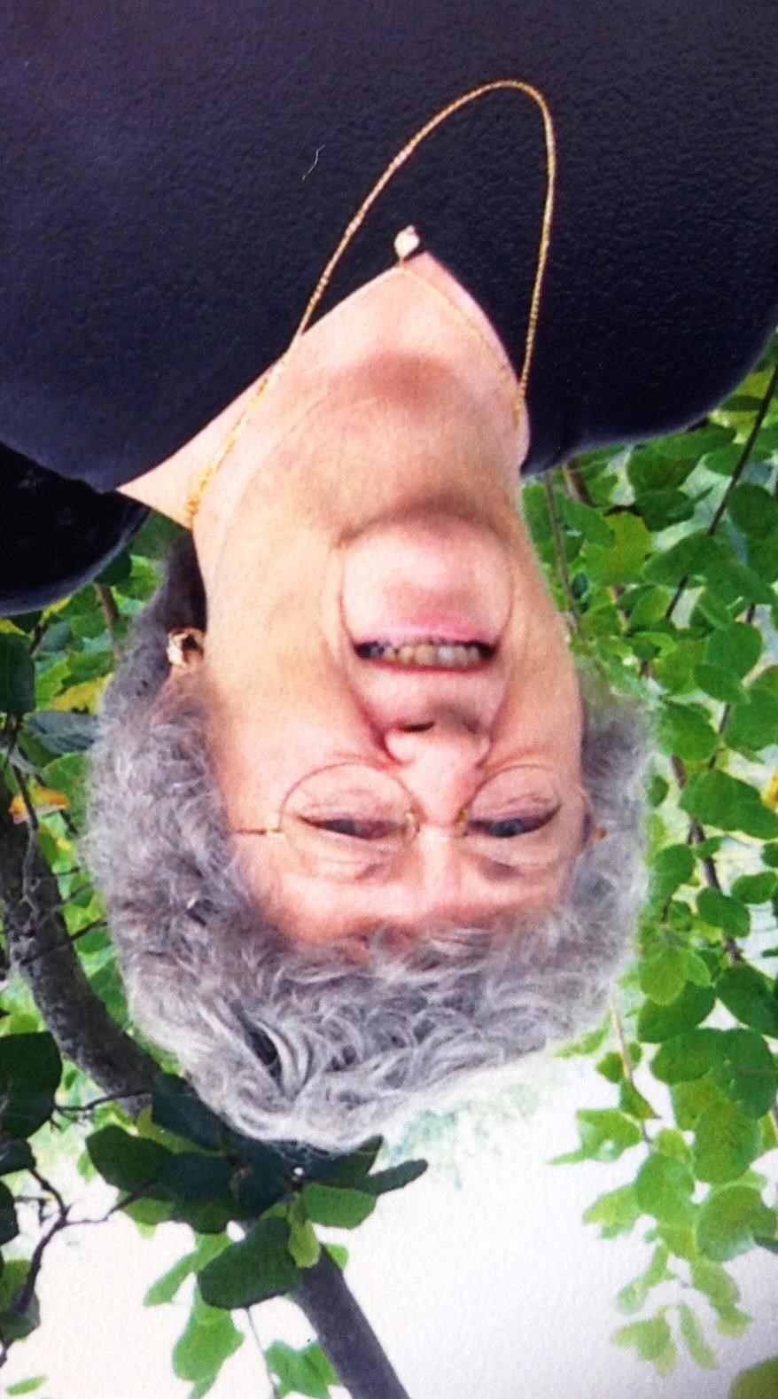 Obituary of Mary Elizabeth Colbert Kemp