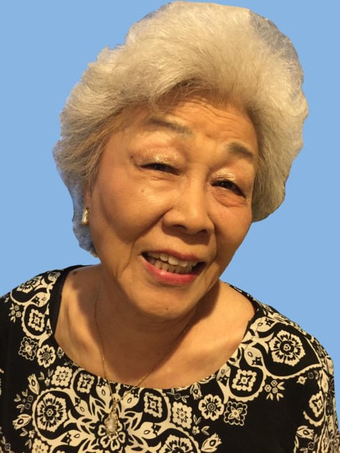 Obituary of Mieko Toy-Kikuchi