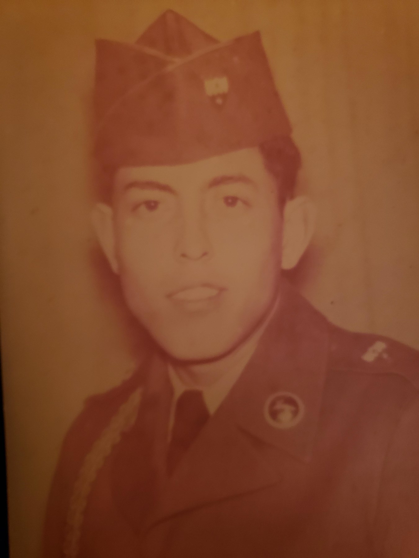 Obituary of Jessie G. Fernandez