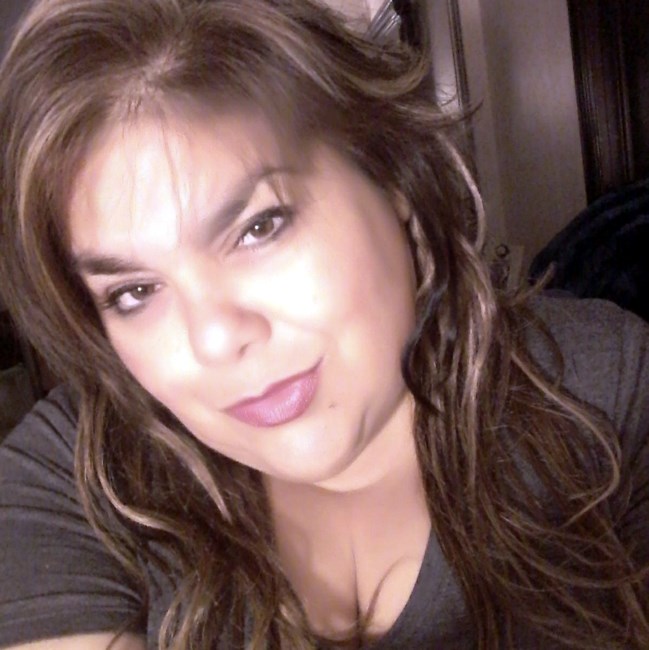 Obituary of Zandra "Bear" Sevilla