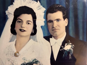 Obituary of Mary Spiteri