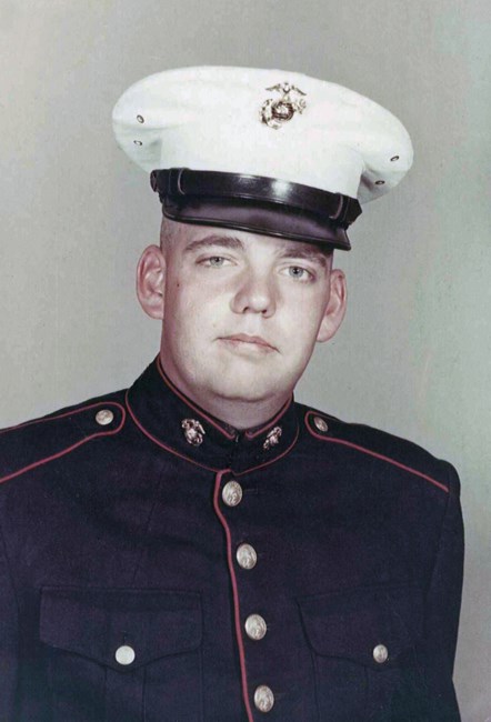 Obituary of William C. Jennings