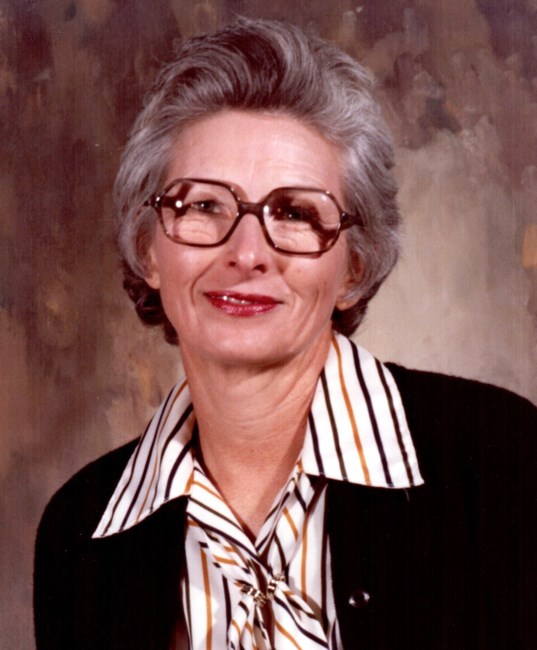 Obituary of Elmira "Polly" Lois Rudicell Avery
