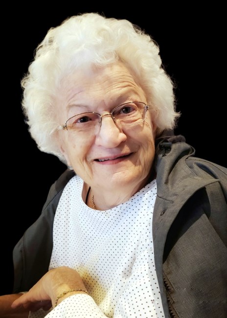 Obituary of Alice A. Grimme