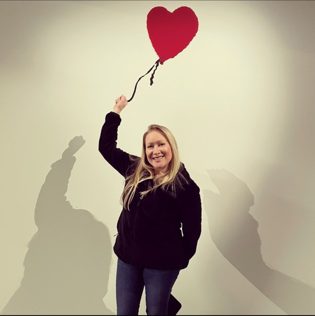 Obituary of Tanya Lynnette Petersen