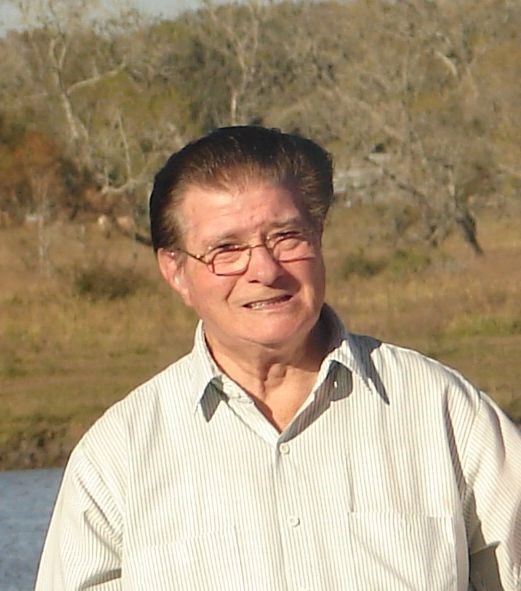 Avis de décès de Robert Earl Hall