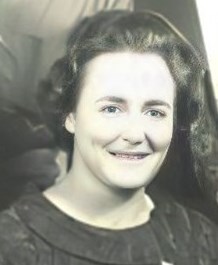 Obituary of Muriel Vivian Littleton