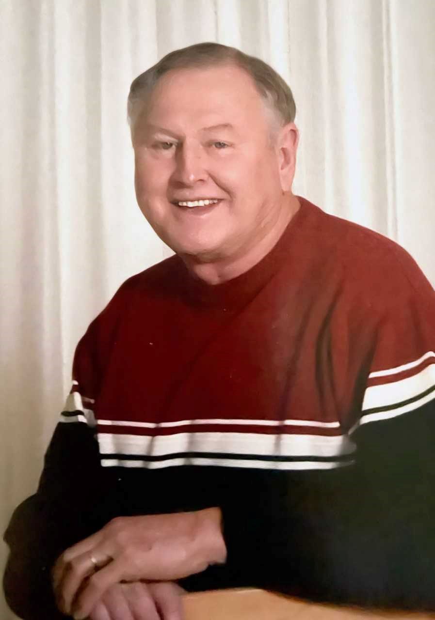 Larry Brower Obituary - Rogers, AR
