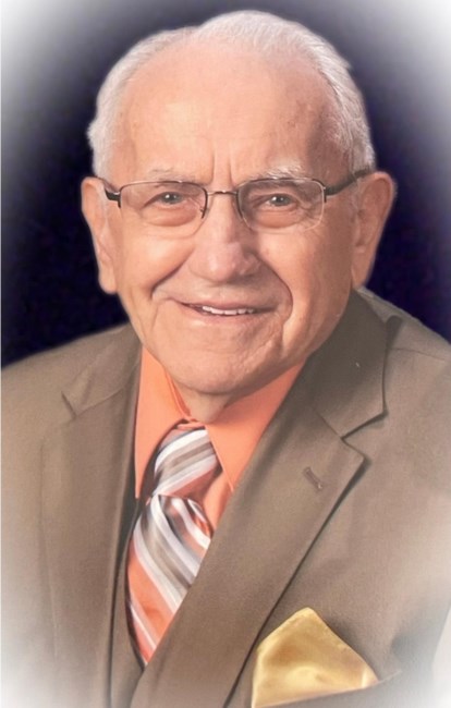 Obituary of Clarence W. Barhorst