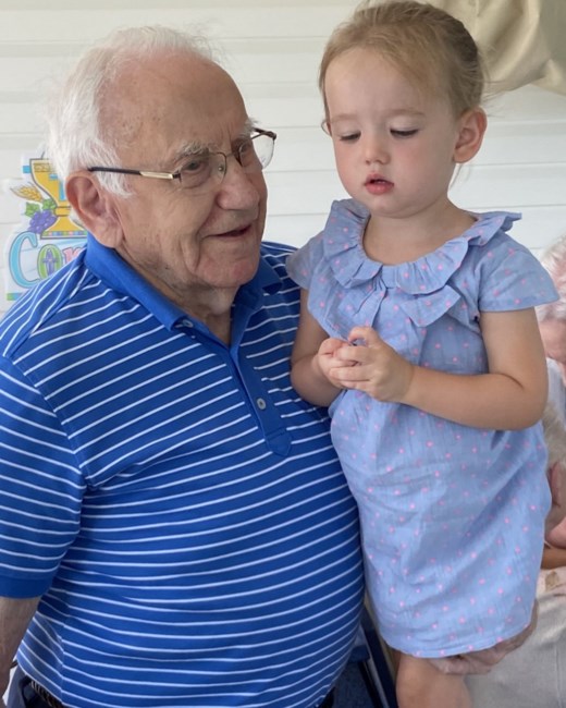 Obituary of Clarence W. Barhorst