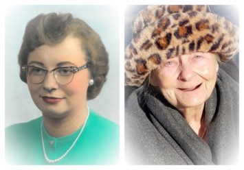 Obituary of Linda May Ann (Rissanen) Dickson