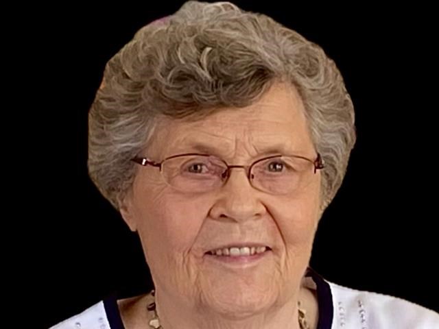 Obituary of Rita Coletta Bertke