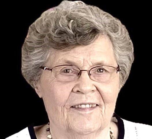 Obituary of Rita Coletta Bertke