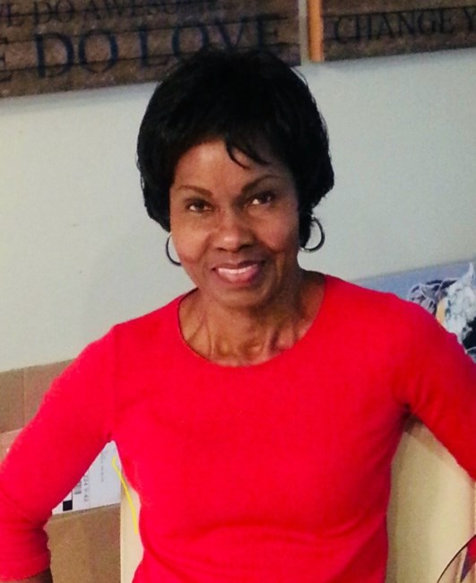 Obituary of Ella McNeil