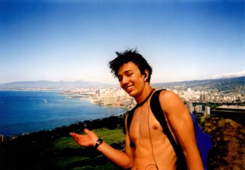 Obituary of Charles Dean Dietrich