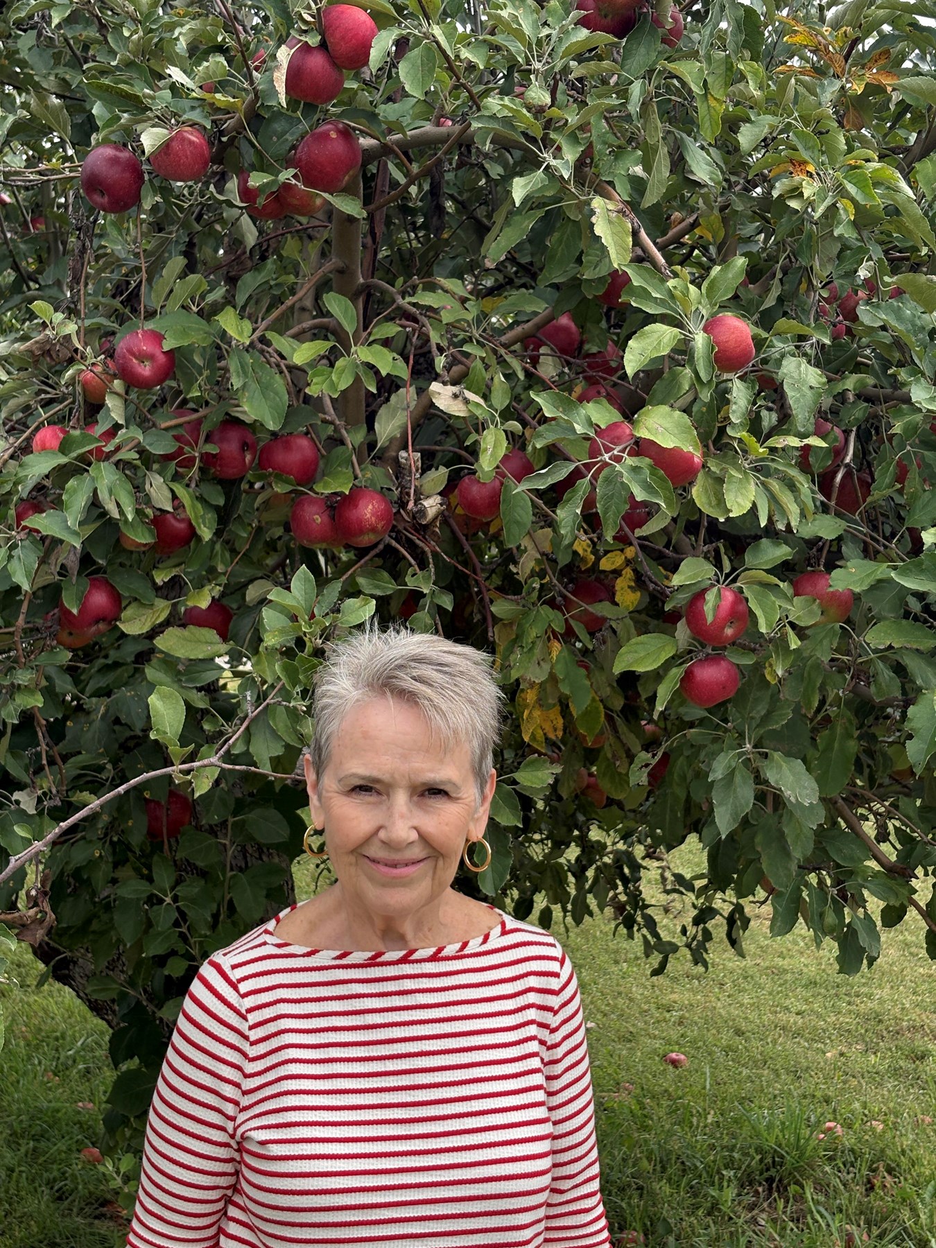 Obituary of Jeanne D Ferbraché