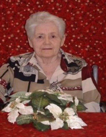 Obituary of Rose A LaPierre