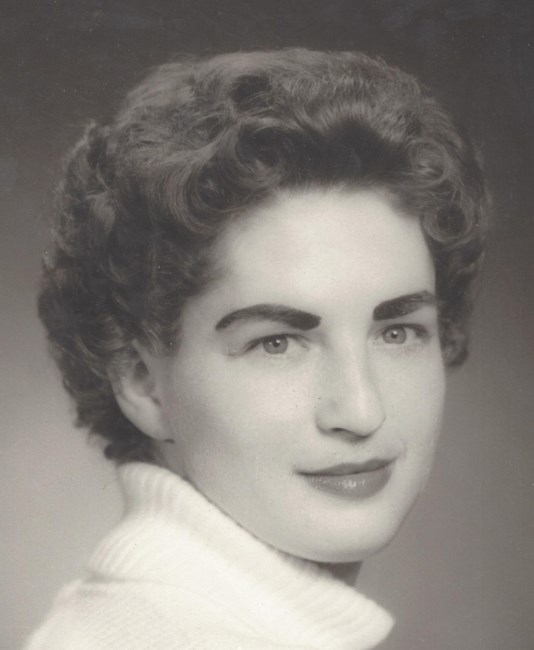 Obituary of Delilah Rosalie Parks