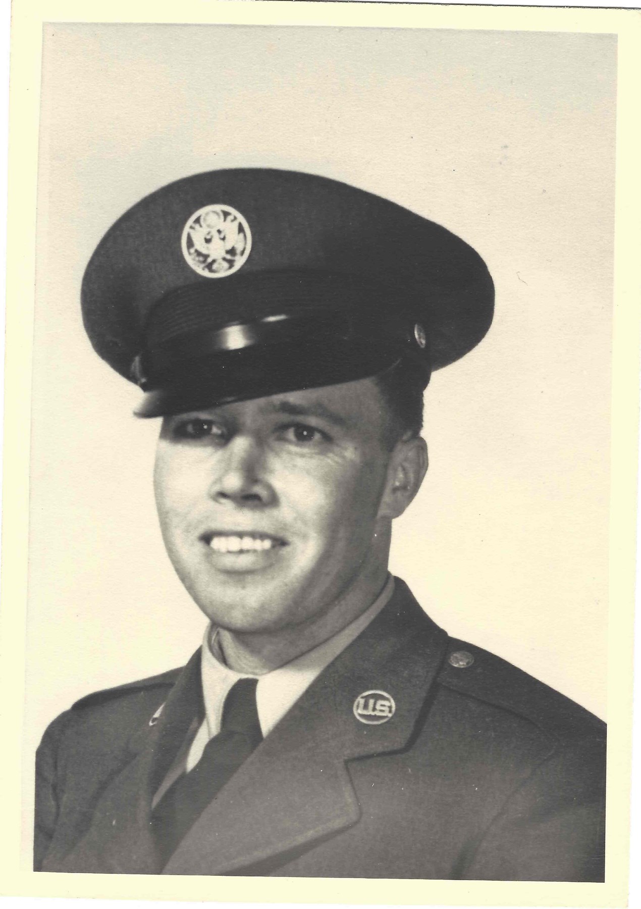 Obituary of Earl L Behrends