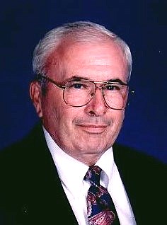 Obituary of Mr. George Stephen Underwood