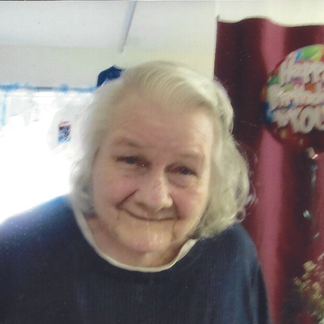 Obituary of Ruby L. Ballard