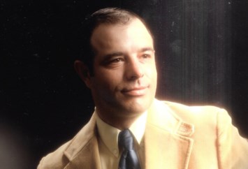 Obituary of James Lafreniere