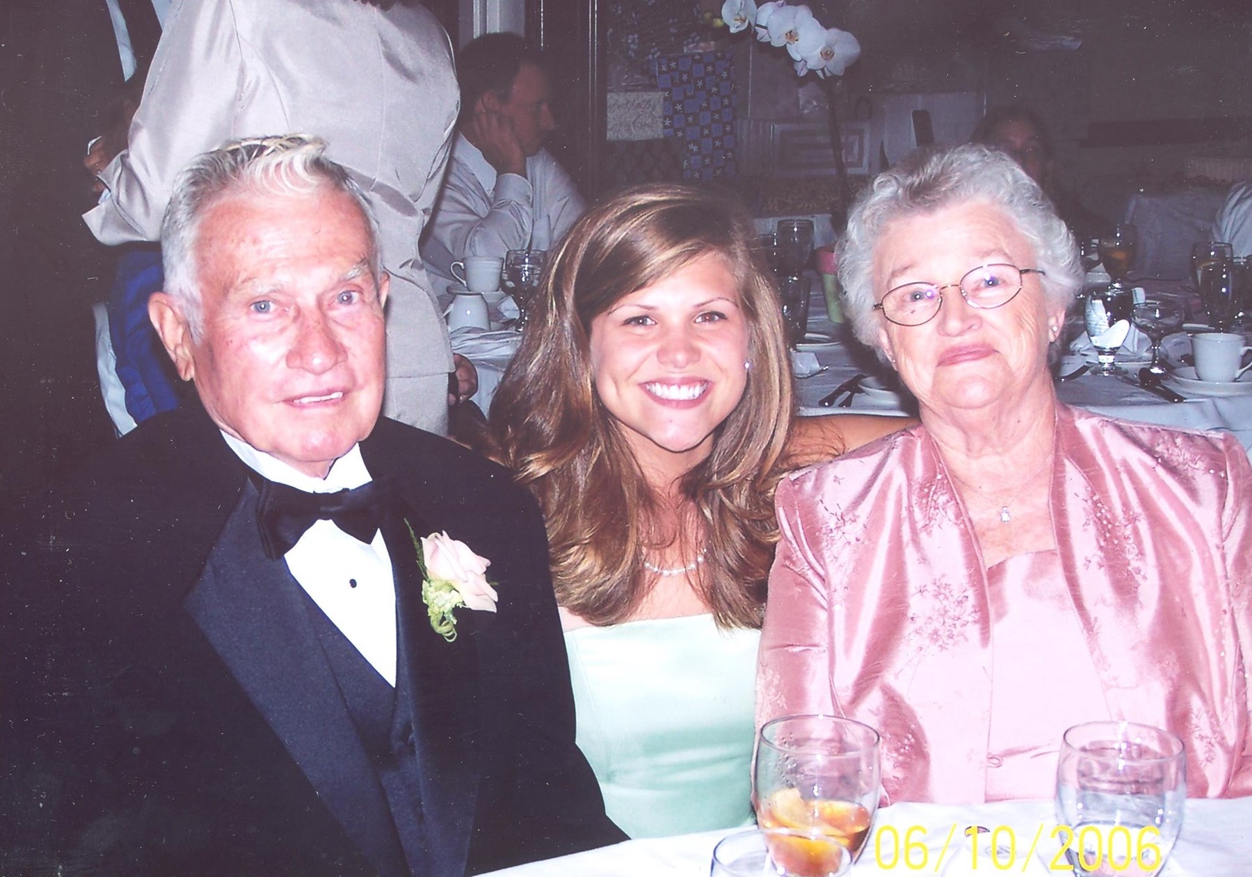 Obituary of Frances Loving Hale