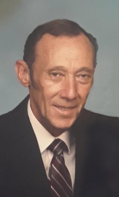 Obituary of Gene D. Ward