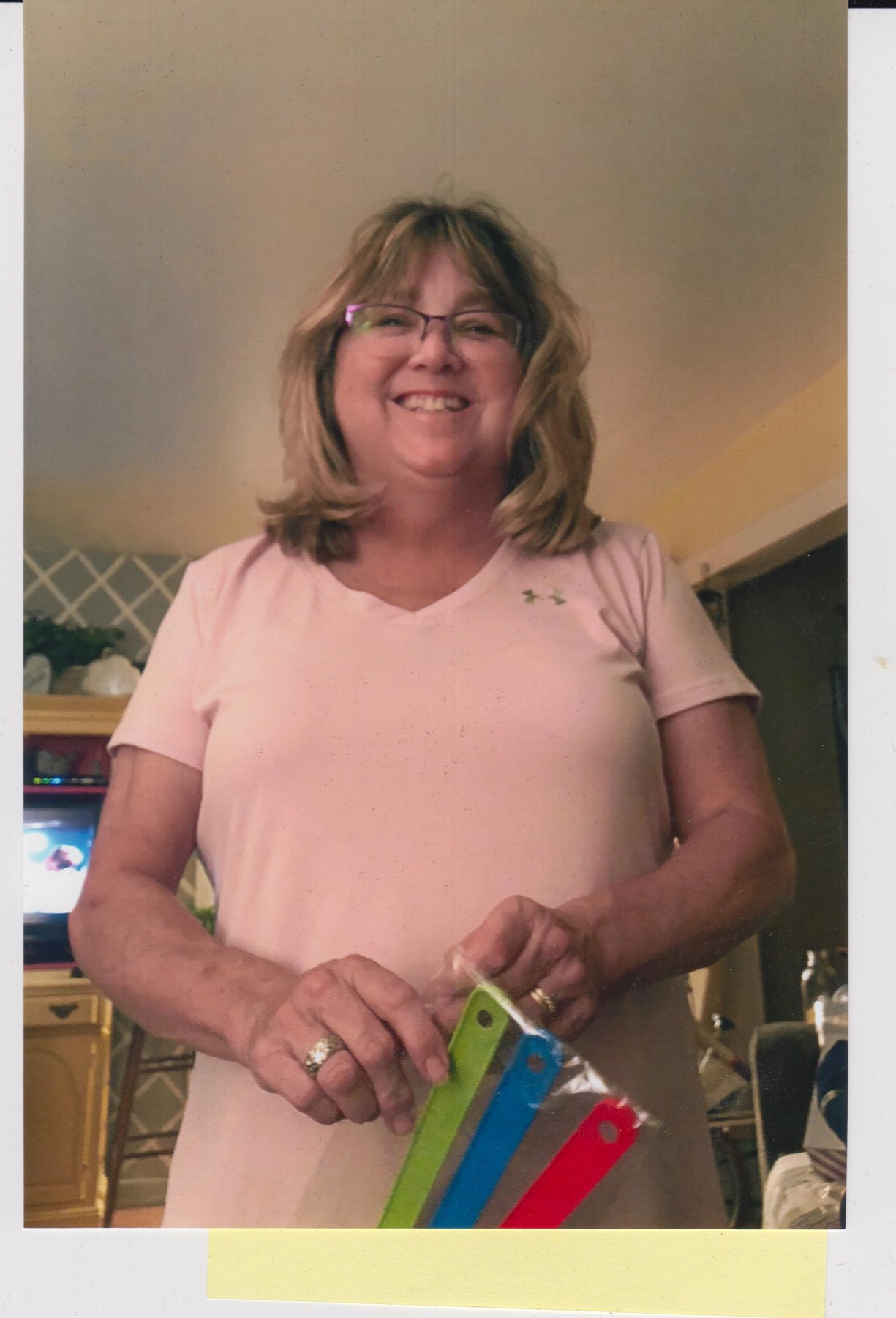 Obituary of Natalie Koziol