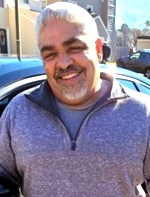 Jesus Vargas Gomez