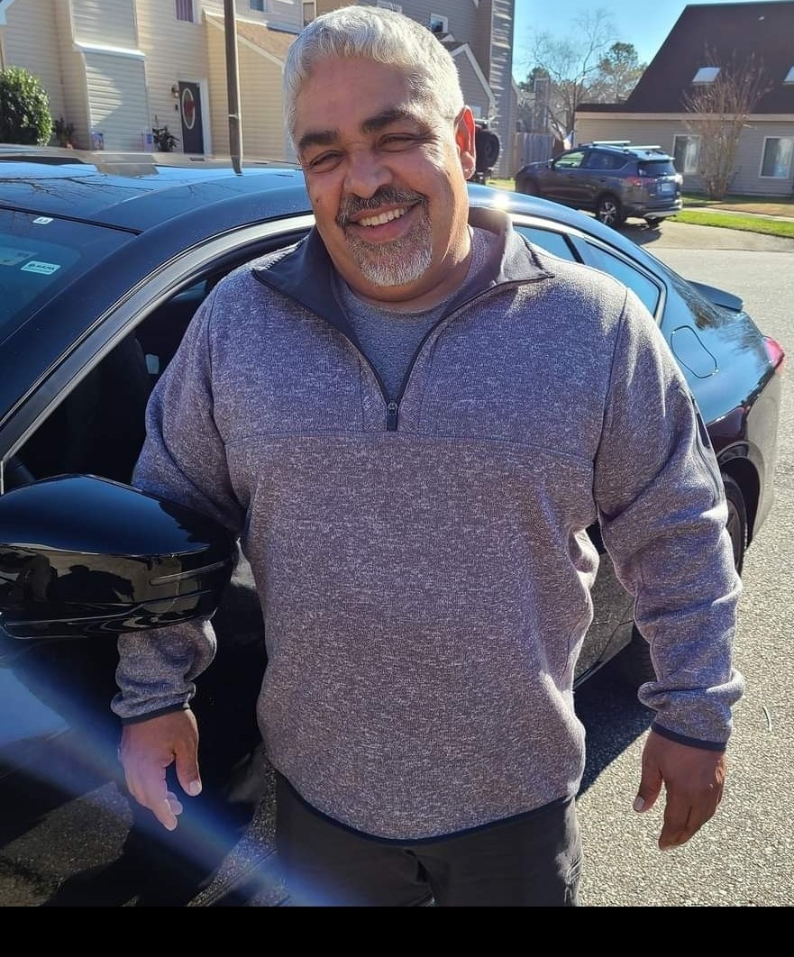 Obituary of Jesus "Zeus" R. Vargas Gomez