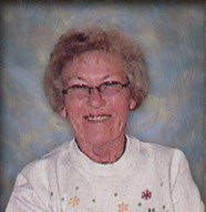 Obituary of Margaret Lorine Love