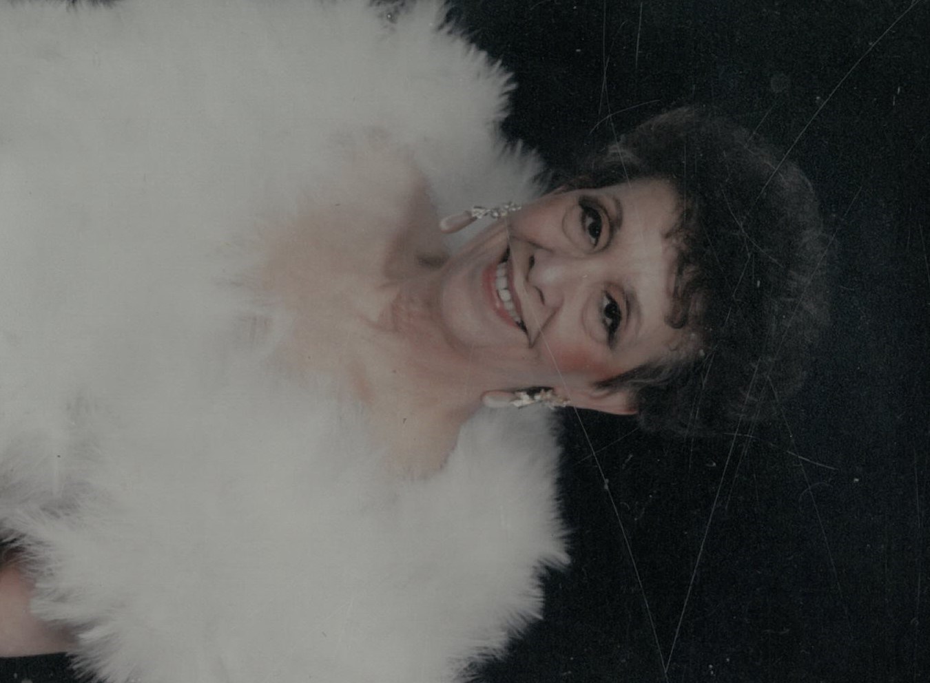 June Barrett Carter Obituary Canton, TX