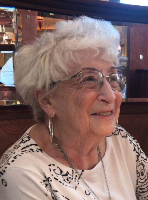 Obituary of Dorothy Alice Fulton