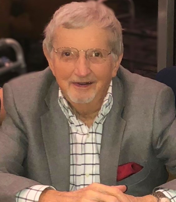 Obituary of James B. Lowe D.D.S.