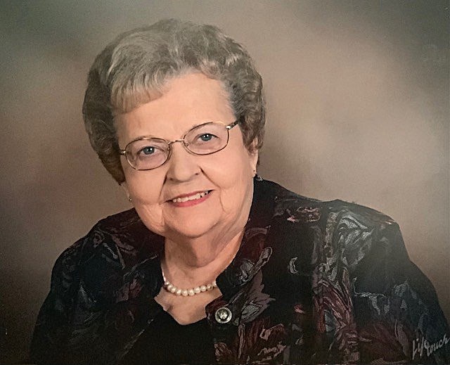 Norma Morrow Obituary Grand Prairie, TX