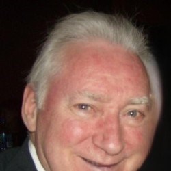 Obituary of Roger Landry