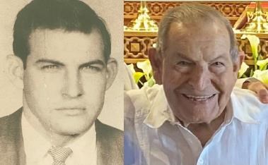 Obituary of Jaime Maria Gonzalez